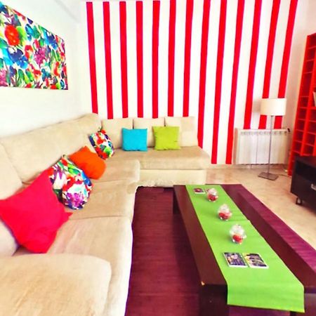 Casa Espejos Apartment Толедо Екстериор снимка