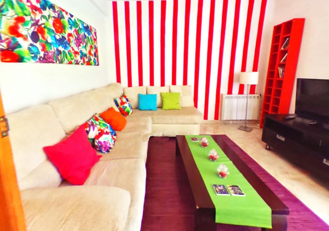Casa Espejos Apartment Толедо Екстериор снимка
