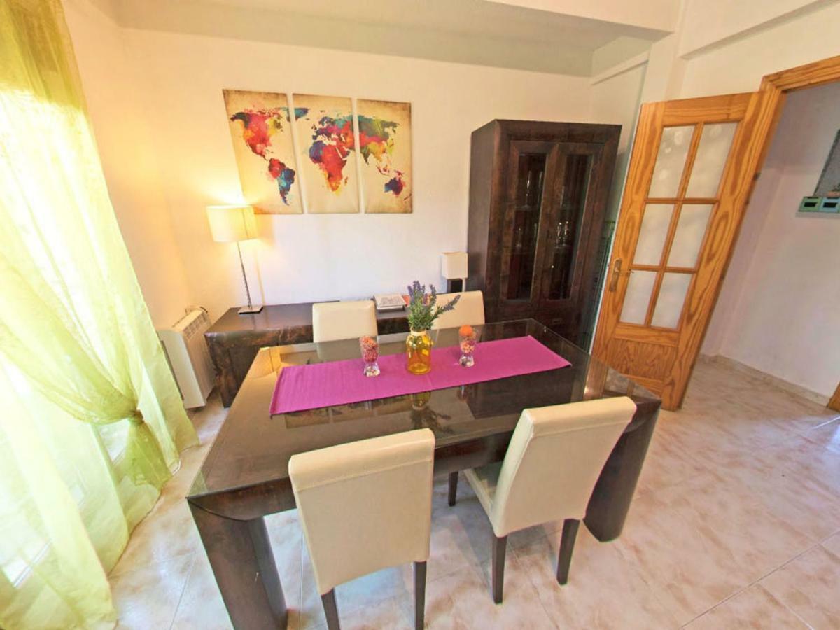 Casa Espejos Apartment Толедо Екстериор снимка