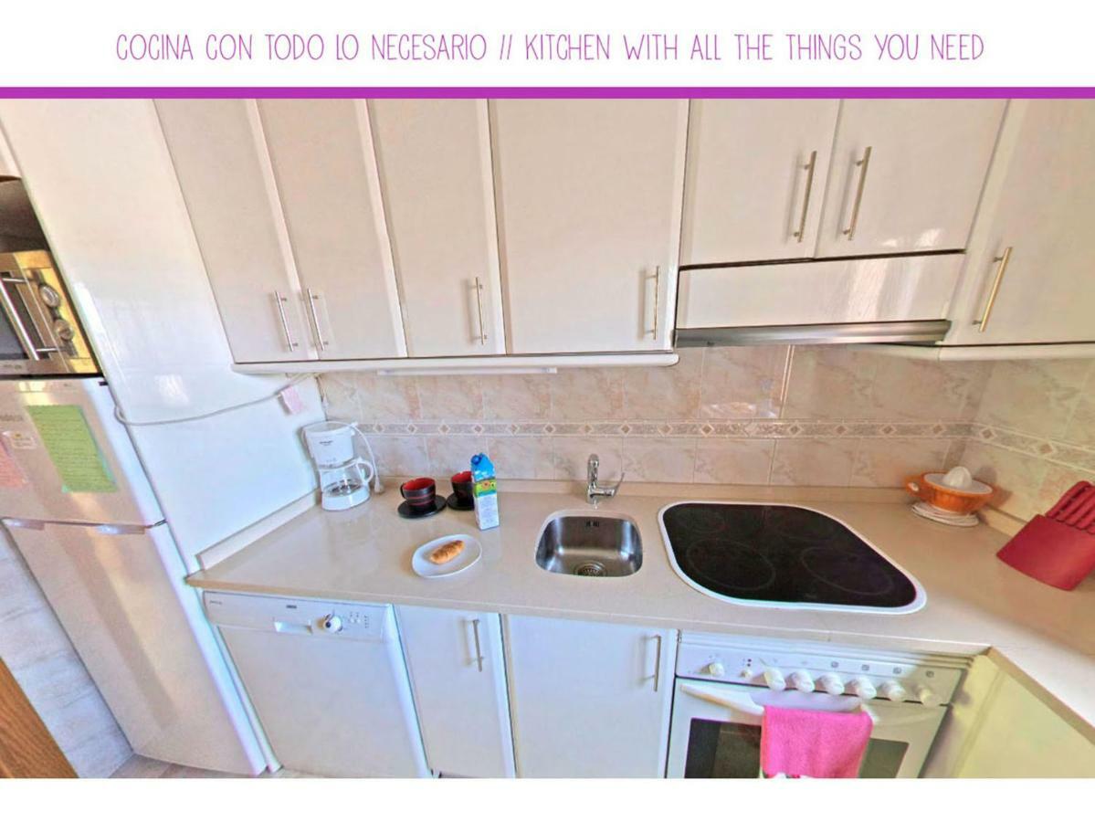 Casa Espejos Apartment Толедо Екстериор снимка