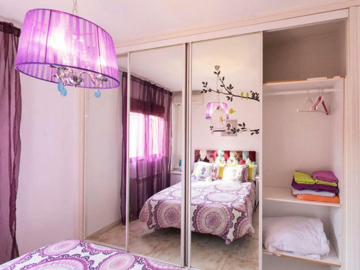 Casa Espejos Apartment Толедо Екстериор снимка