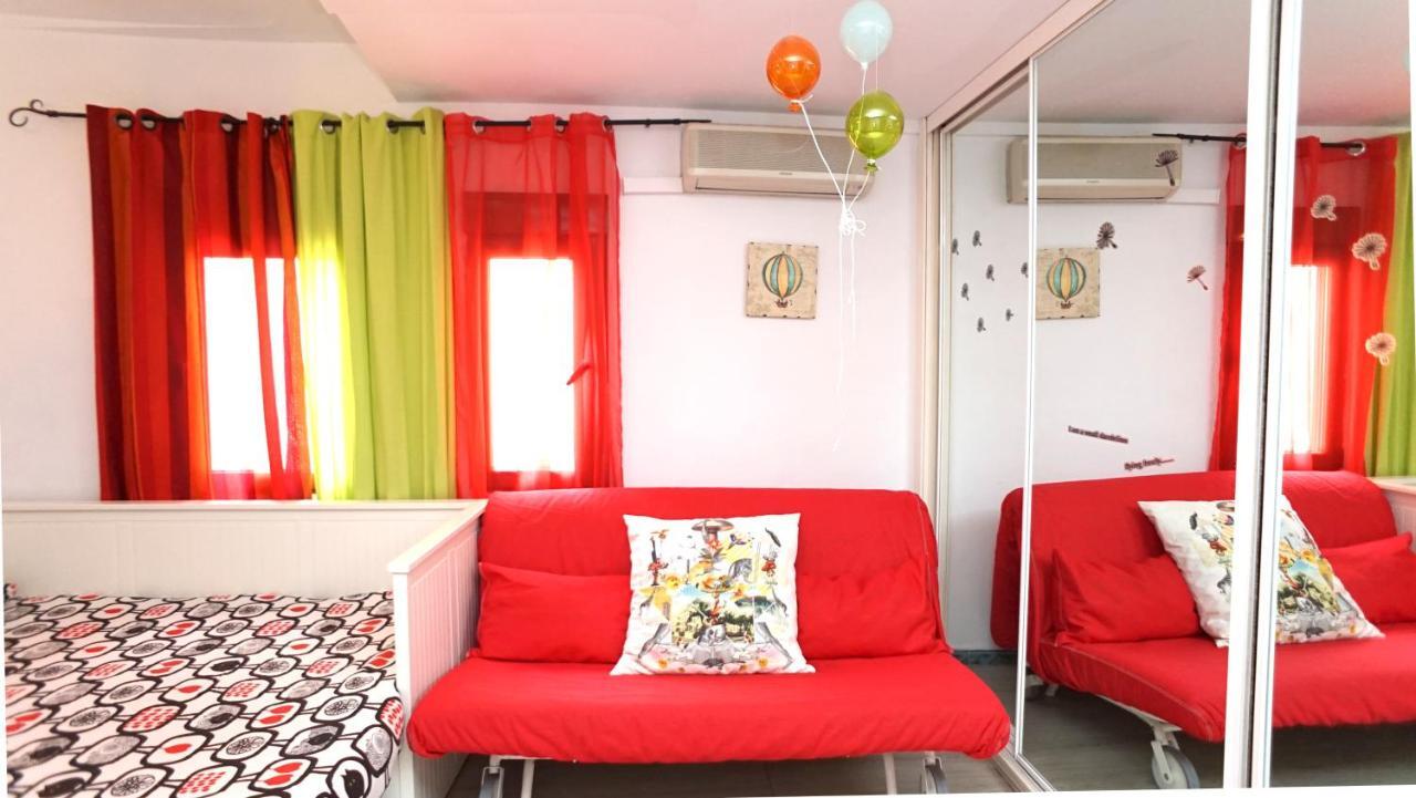 Casa Espejos Apartment Толедо Екстериор снимка